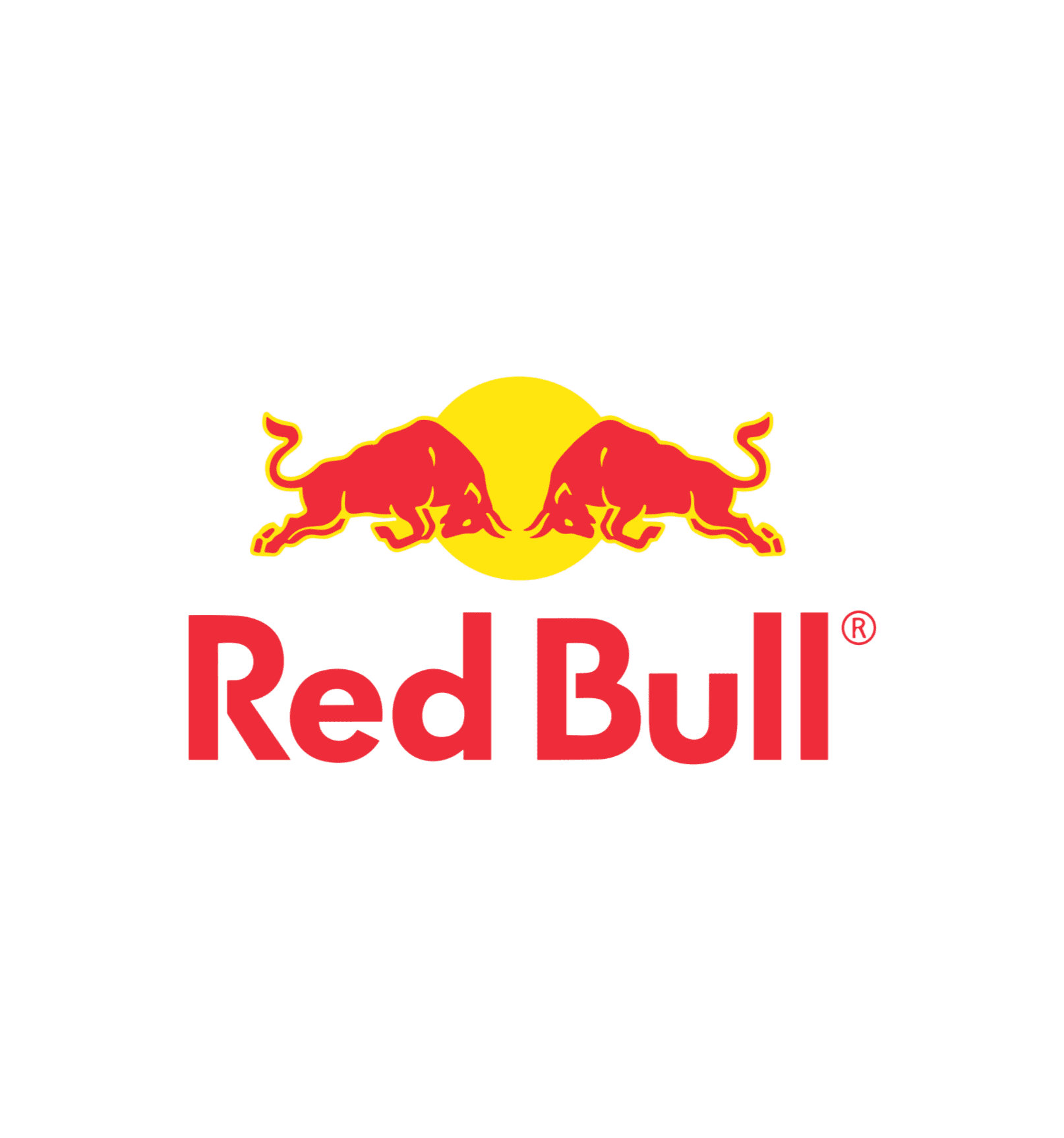 Red Bull Logo