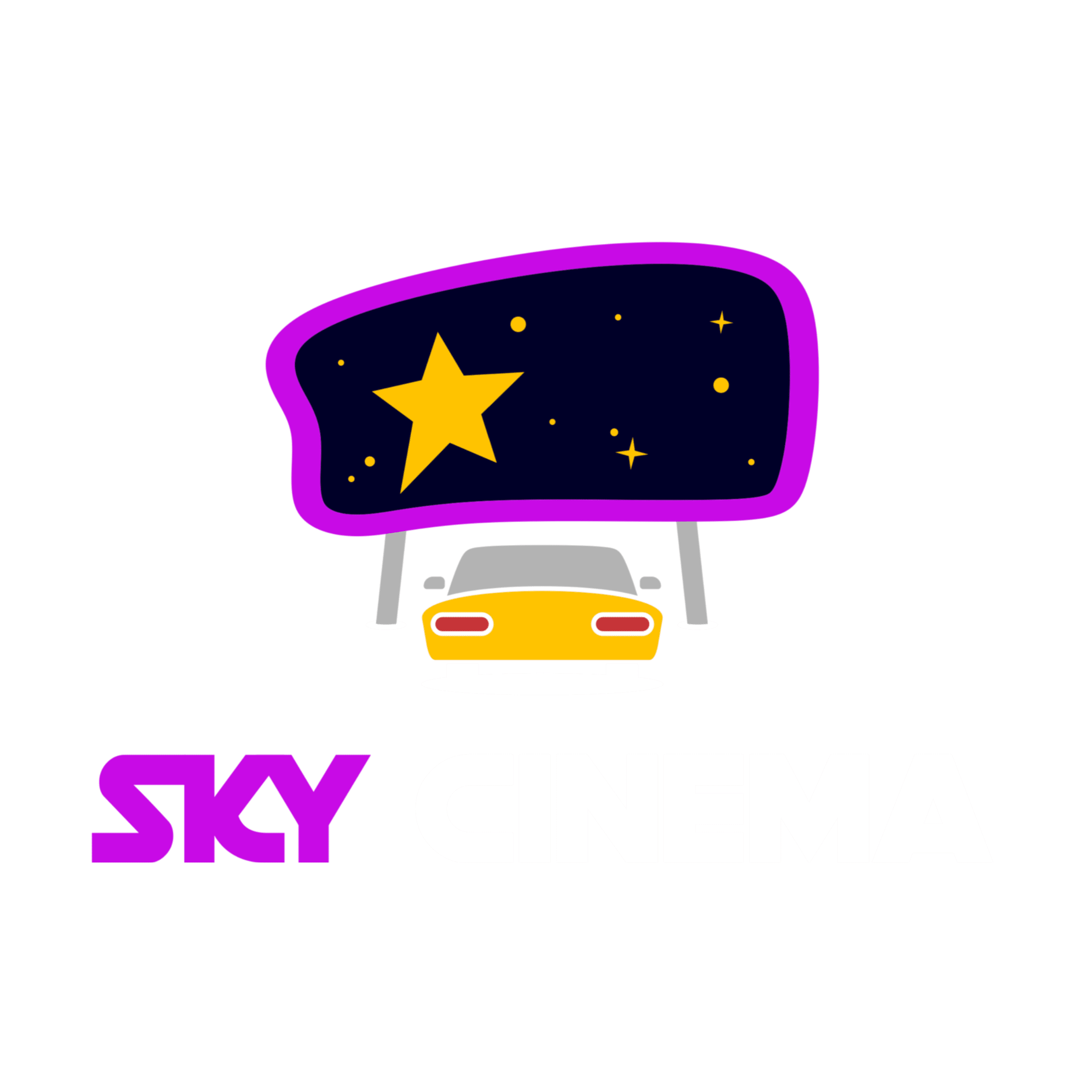 Sky Cinema logo